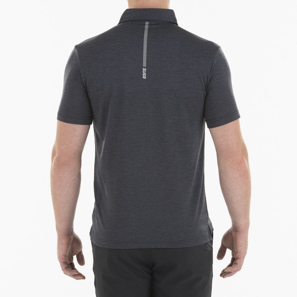 Polo Golf Sligo Lennon Men Superior Performance