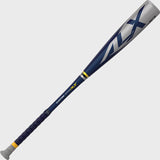 Easton Bâton Alpha ALX -10 2 3/4 Pouces Alliage R5 Puissance Vitesse