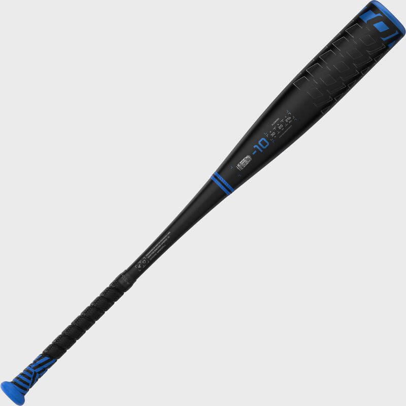 Easton Encore Hybrid 10 USSSA Bat 2.75 In For Speed Power