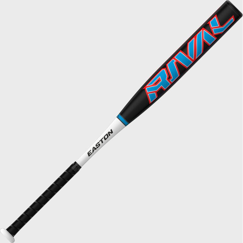 Easton Rival SP21RV Softball Bat 1 Piece ALX50 Military Aluminum