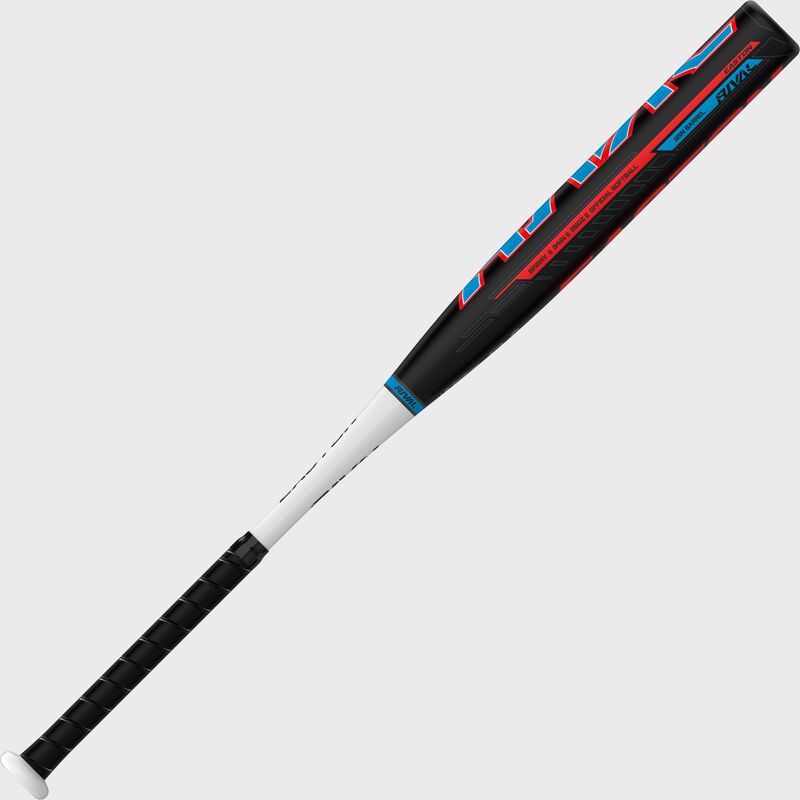 Easton Rival SP21RV Softball Bat 1 Piece ALX50 Military Aluminum
