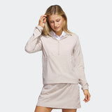 Adidas Seersucker Sweat Capuche Golf Léger Élégant Et Performant