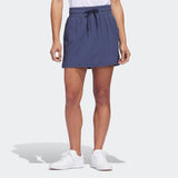 Adidas Skort Seersucker Stretch Parcours