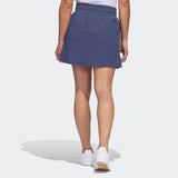 Adidas Skort Seersucker Stretch Parcours