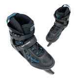 Patin Softmax LS-203 Men Soft Boot Comfort And Optimized Control