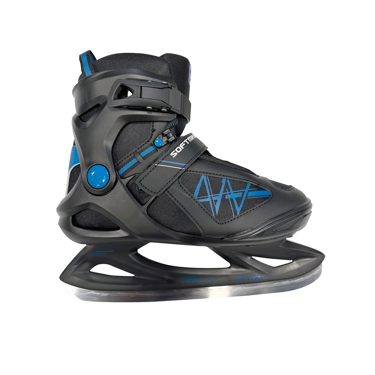 Patin Softmax LS-203 Men Soft Boot Comfort And Optimized Control