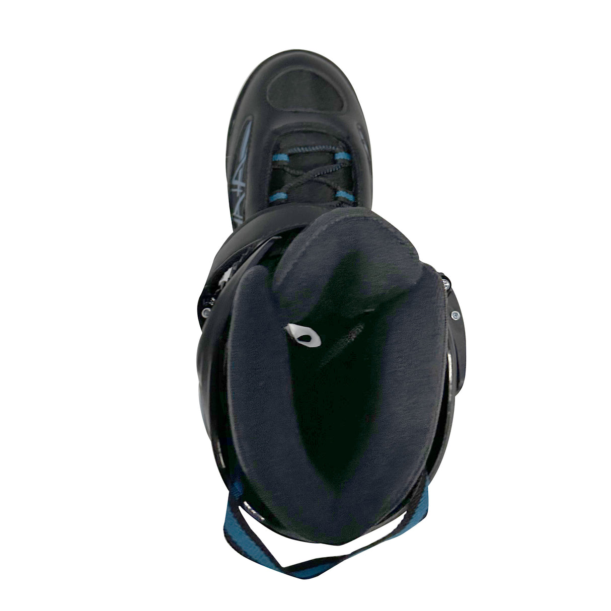 Patin Softmax LS-203 Men Soft Boot Comfort And Optimized Control