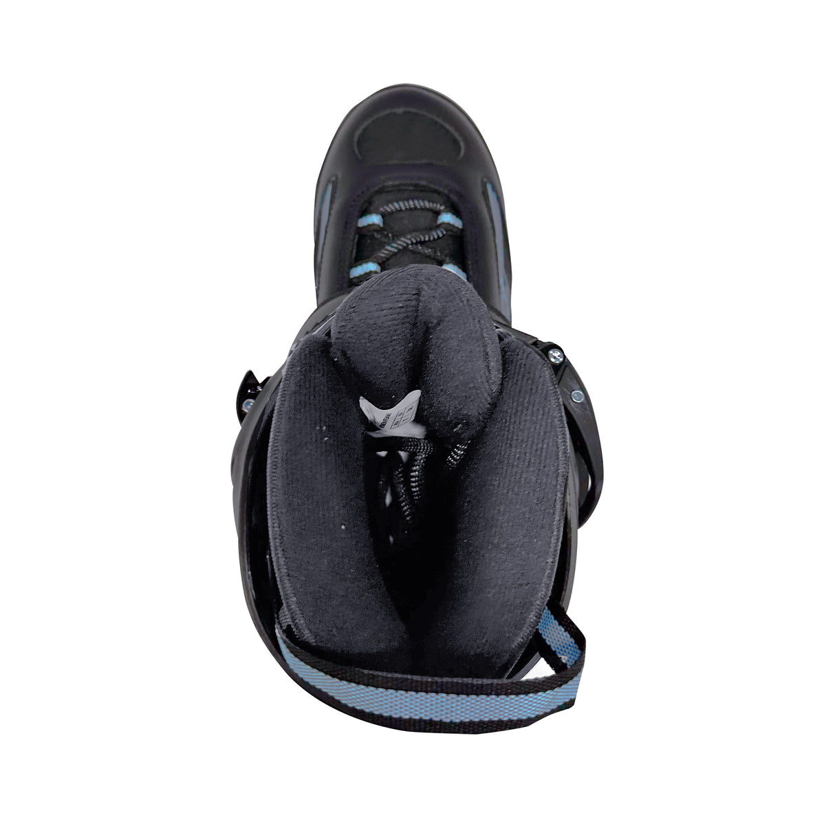 Softmax LS203 Skate Woman Stability And Control On Ice For Leisure Sessions