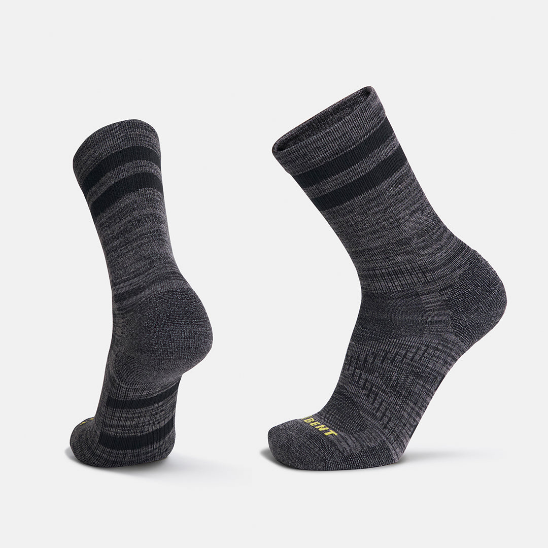 Le Bent Trail Light 3/4 Socks Comfort and Performance