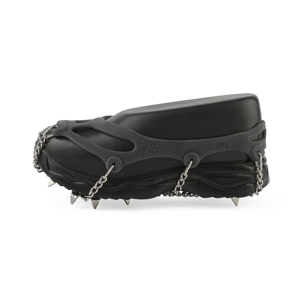One Life Sports Gear Crampons de Marche Spike One avec Adhérence Maximale sur Neige et Glace