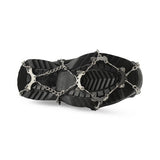 One Life Sports Gear Crampons de Marche Spike One avec Adhérence Maximale sur Neige et Glace