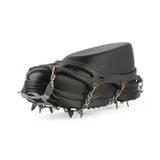 Ultra Life Sports Gear Hiking Crampons Spike Traction Plus