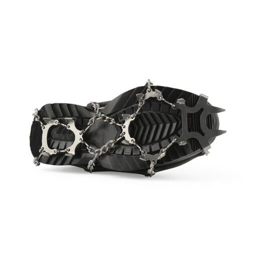 Ultra Life Sports Gear Hiking Crampons Spike Traction Plus
