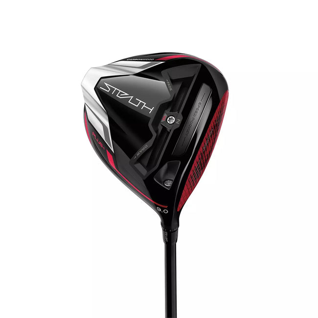 DRIVER TAYLORMADE STEALTH +