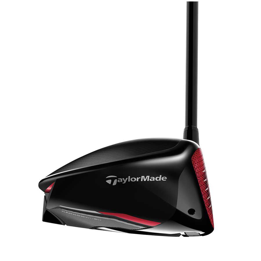 DRIVER TAYLORMADE STEALTH DRAW