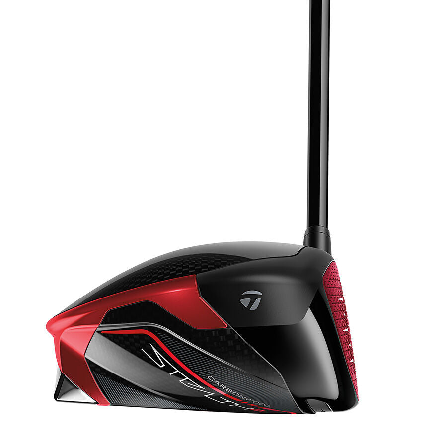 DRIVER TAYLORMADE STEALTH 2 DROITIER