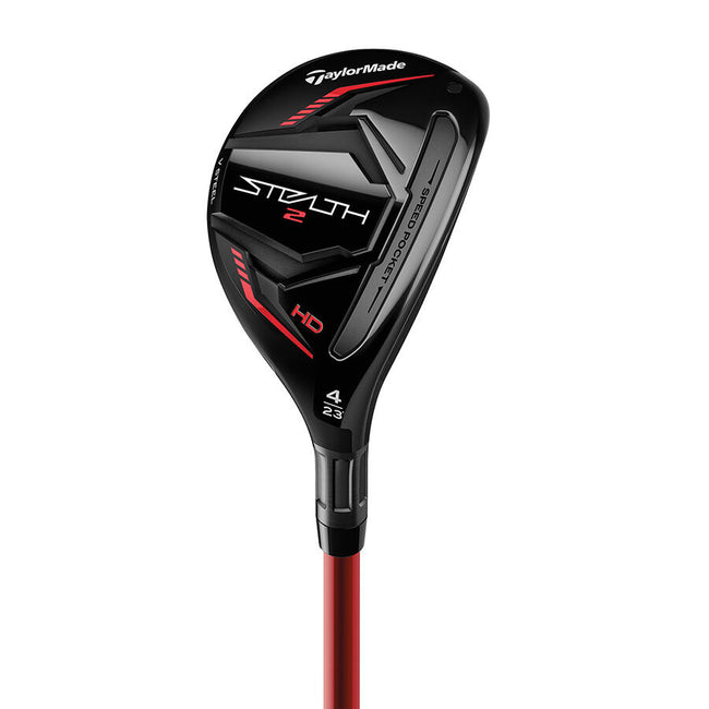 HYBRIDE TAYLORMADE STEALTH 2 HD
