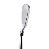 TaylorMade Stealth Steel Irons Long Range Hybrid Combo
