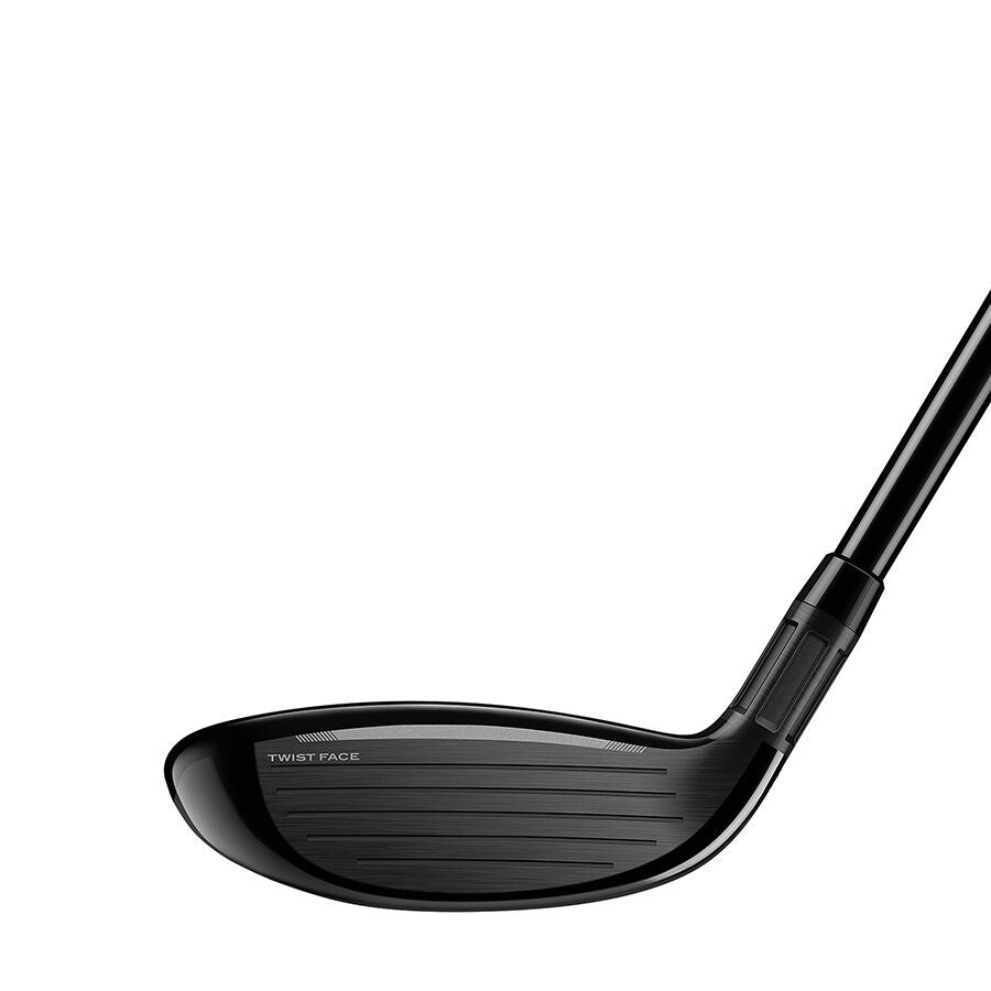 TaylorMade Stealth Steel Irons Long Range Hybrid Combo