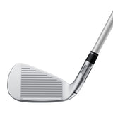 TaylorMade Stealth Women's Iron Cap Back Design For Precision
