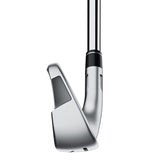TaylorMade Stealth Women's Iron Cap Back Design For Precision