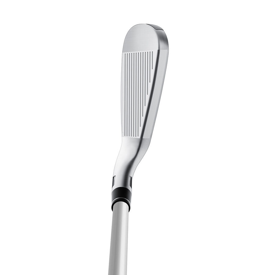TaylorMade Stealth Women's Combo Hybrids To Replace Long Irons And Gain Distance