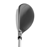 TaylorMade Stealth Women's Combo Hybrids To Replace Long Irons And Gain Distance