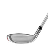 TaylorMade Stealth Women's Combo Hybrids To Replace Long Irons And Gain Distance