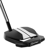 TaylorMade Spider GTX Putter Black For Precision And Consistency
