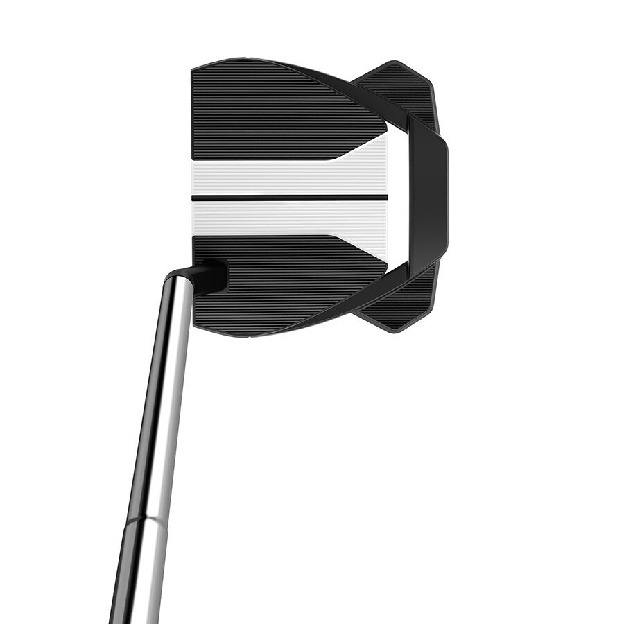 TaylorMade Spider GTX Putter Black For Precision And Consistency
