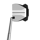 TaylorMade Spider GTX Silver Putter Optimized Stability Pro