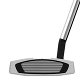 TaylorMade Spider GTX Silver Putter Optimized Stability Pro