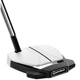 TaylorMade Spider GTX Putter White Consistency And Precise Alignment