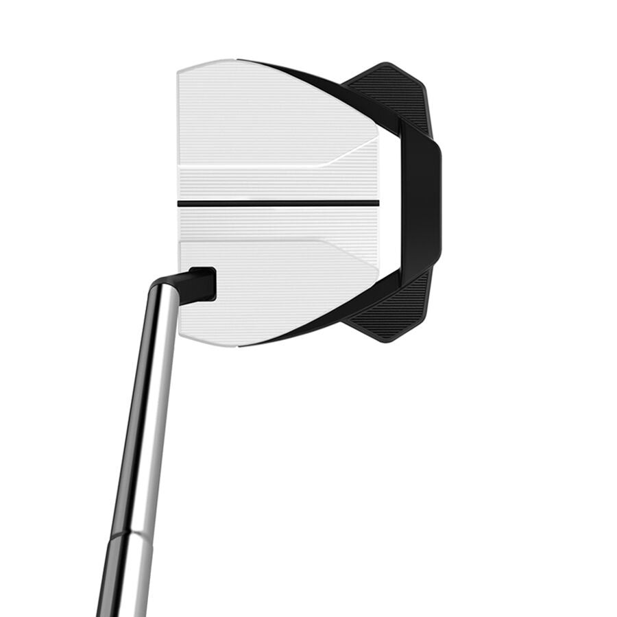 TaylorMade Spider GTX Putter White Consistency And Precise Alignment