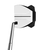 TaylorMade Spider GTX Putter White Consistency And Precise Alignment