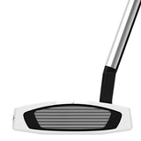 TaylorMade Spider GTX Putter White Consistency And Precise Alignment