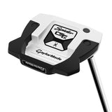 TaylorMade Spider GTX Putter White Consistency And Precise Alignment