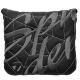 TaylorMade Spider GTX Putter White Consistency And Precise Alignment