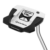 TaylorMade Spider GTX White Putter Single Bend For Performance