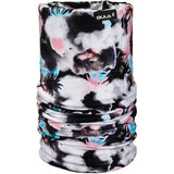 Bula Tube Double Imprimé Pour Endurance Récupération Et Mobilité