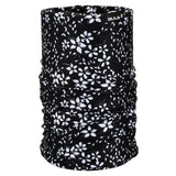 Bula Tube Double Imprimé Pour Endurance Récupération Et Mobilité