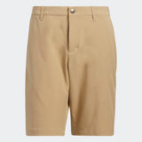Adidas Bermuda Ultimate 365 Core 10In Light Comfort Golf Shorts
