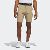 Adidas Bermuda Ultimate 365 Short 8.5 Inches Solid