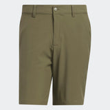 Adidas Bermuda Ultimate 365 Short 8.5 Inches Solid