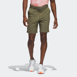 Adidas Bermuda Ultimate 365 Short 8.5 Inches Solid
