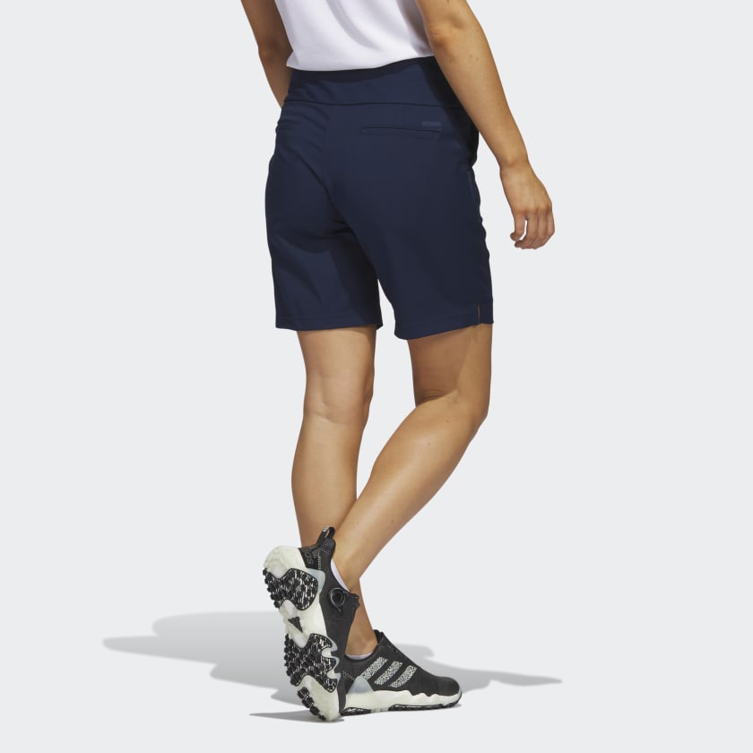 Adidas Modern Bermuda Women Recycled 100 Percent Lightweight Durable