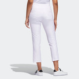Adidas Pantalon Imprimé Cheville Performance Stretch Quatre Directions