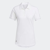 Adidas Polo Ultimate 365 Solid Manches Courtes Confort Stretch