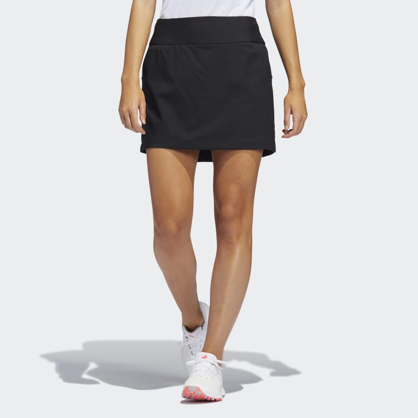 Adidas Ultimate 365 Skort Uni AEROREADY Évacue L'Humidité Golf