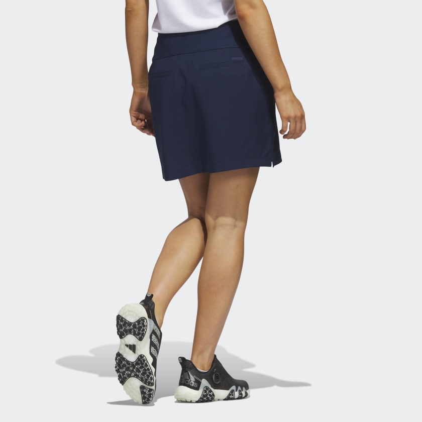 ADIDAS ULTIMATE 365 SOLID SKORT